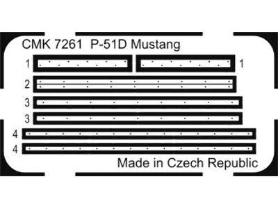 P-51D Mustang - zdjęcie 6