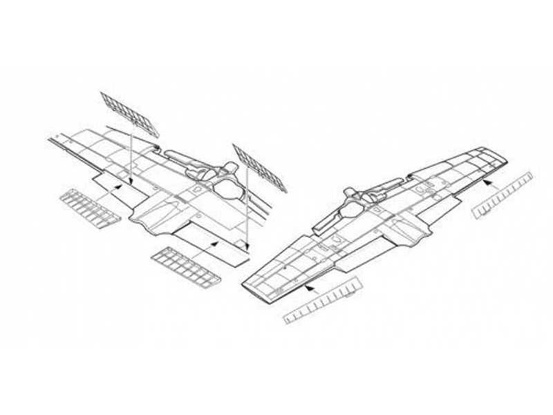 A6M3 model 32 Zero - zdjęcie 1