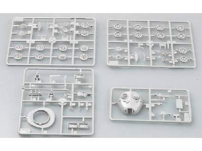 Chiński czołg CHN T-59 - zdjęcie 3