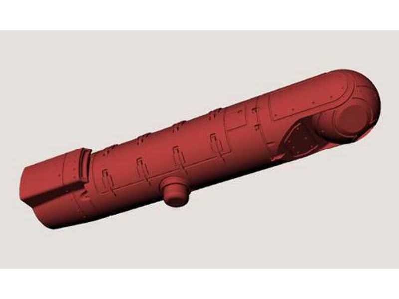 RecceLite reconnaissance Pod (1 pcs) - zdjęcie 1 RecceLite reconnaissance Pod (1 pcs) - zdjęcie 1