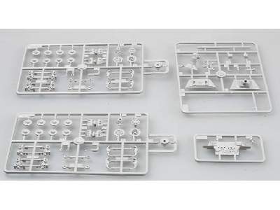 Sd.Kfz.186 JagdTiger (Porsche production) z zimmeritem - zdjęcie 3