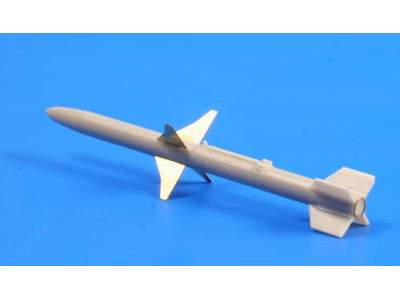 AGM-88 HARM Air-to-Surface Missile + NATO / US LAU-118 Launcher  - zdjęcie 4