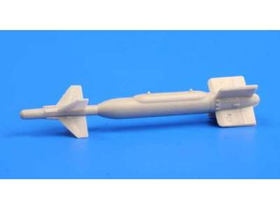 GBU-24 Paveway III Laser Guided Bomb (2 pcs) - zdjęcie 3