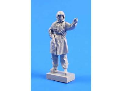 Wehrmacht soldier (Winter Clothes), Winter 1942 (1 fig) - zdjęcie 4