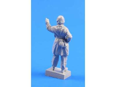 Wehrmacht soldier (Winter Clothes), Winter 1942 (1 fig) - zdjęcie 5