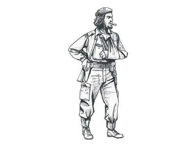 Che Guevara - zdjęcie 4