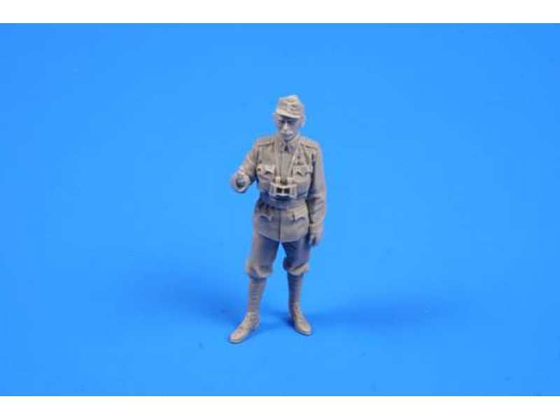 Austro-Hungarian WW I Officer - zdjęcie 1 Austro-Hungarian WW I Officer - zdjęcie 1