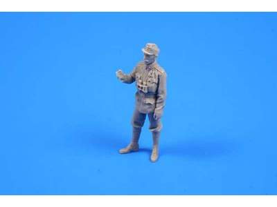 Austro-Hungarian WW I Officer - zdjęcie 3