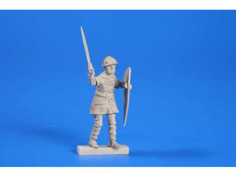 English Knight - zdjęcie 1 English Knight - zdjęcie 1