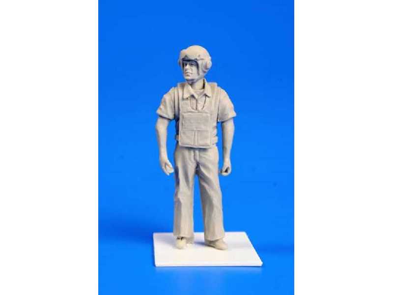 RAAF WWII Pilot (Pacific 1944/45) - zdjęcie 1 RAAF WWII Pilot (Pacific 1944/45) - zdjęcie 1