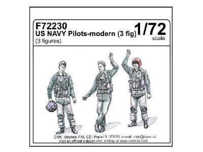 US NAVY Pilots - zdjęcie 4