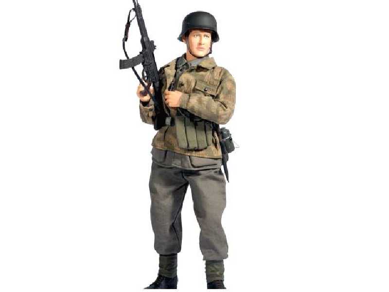 Sepp Jung - Wehrmacht-Heer Volksgrenadier - zdjęcie 1 Sepp Jung - Wehrmacht-Heer Volksgrenadier - zdjęcie 1