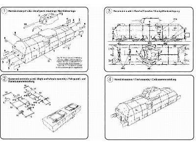 Soviet draisine Krasnaja Zvezda - zdjęcie 5