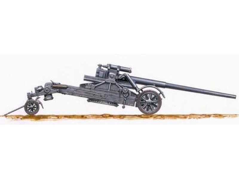 17cm Kanone Matterhorn - zdjęcie 1 17cm Kanone Matterhorn - zdjęcie 1