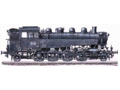 BR 86 Kriegslokomotive - zdjęcie 2