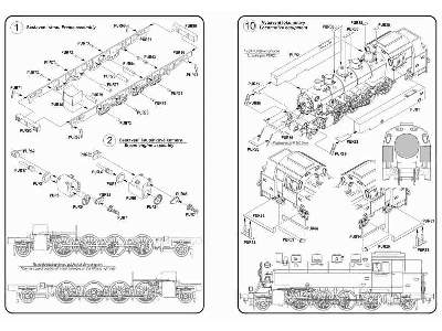 BR 86 Kriegslokomotive - zdjęcie 6