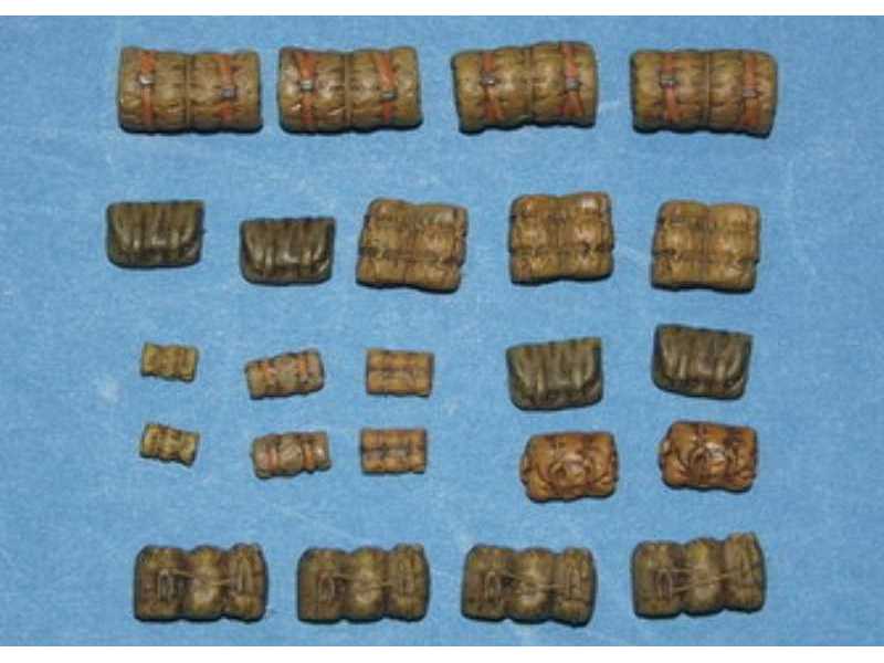Tent pack-namioty część 1 - zdjęcie 1 Tent pack-namioty część 1 - zdjęcie 1