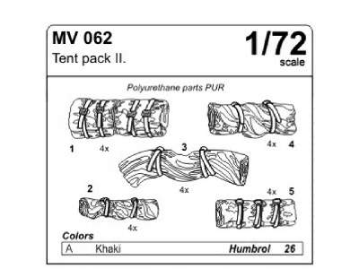 Tent pack-namioty część 2 - zdjęcie 4