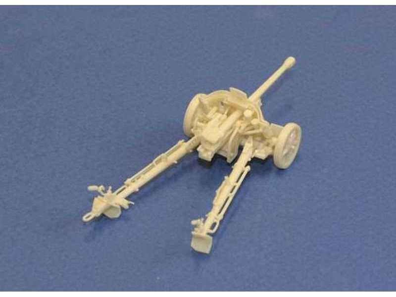 German 5 cm PaK 38 - zdjęcie 1 German 5 cm PaK 38 - zdjęcie 1