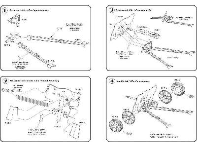 German 3,7 cm PaK37(t) - zdjęcie 6