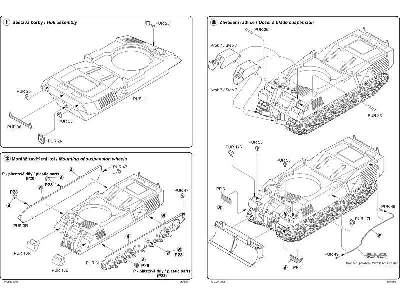 Armoured Engineer Vehicle GPM PT2 - zdjęcie 12