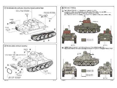 Strv M/37 (Praga AH-IV-S) - zdjęcie 7