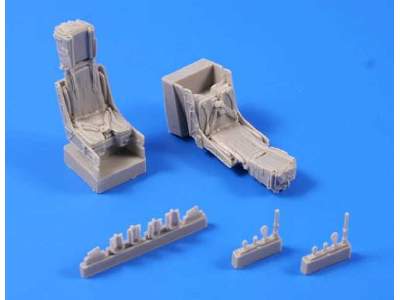 Ejection seat Martin Baker Mk.10 (2 pcs) 1/32 - zdjęcie 2