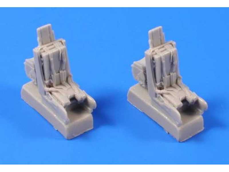 Ejection seats VS-1 for Aero L-39C/ZA - zdjęcie 1 Ejection seats VS-1 for Aero L-39C/ZA - zdjęcie 1