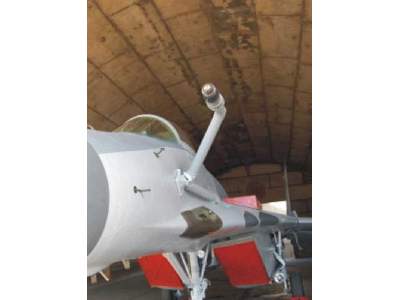 Mig-29SMP/BM Fixed IFR Probe - zdjęcie 7