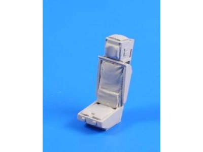 Vampire T.11- Ejection seats MB Mk.3B for 1/72 for Airfix kit (2 - zdjęcie 3