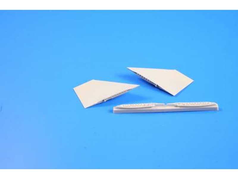 F-B/C/D/E early/J Phantom - Wing fold set - zdjęcie 1 F-B/C/D/E early/J Phantom - Wing fold set - zdjęcie 1