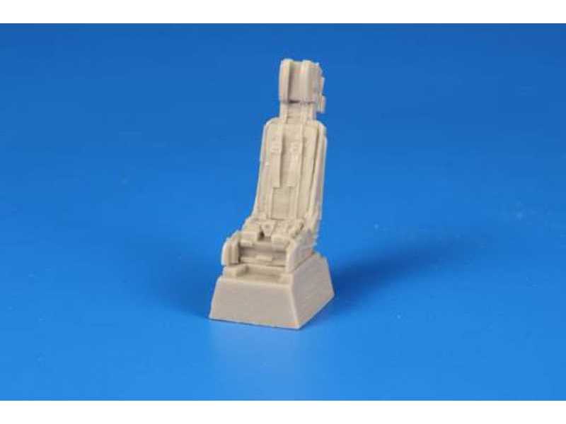 MB Mk.9 Ejection Seat with Harness for Airfix Harrier GR.3 kit - zdjęcie 1 MB Mk.9 Ejection Seat with Harness for Airfix Harrier GR.3 kit - zdjęcie 1