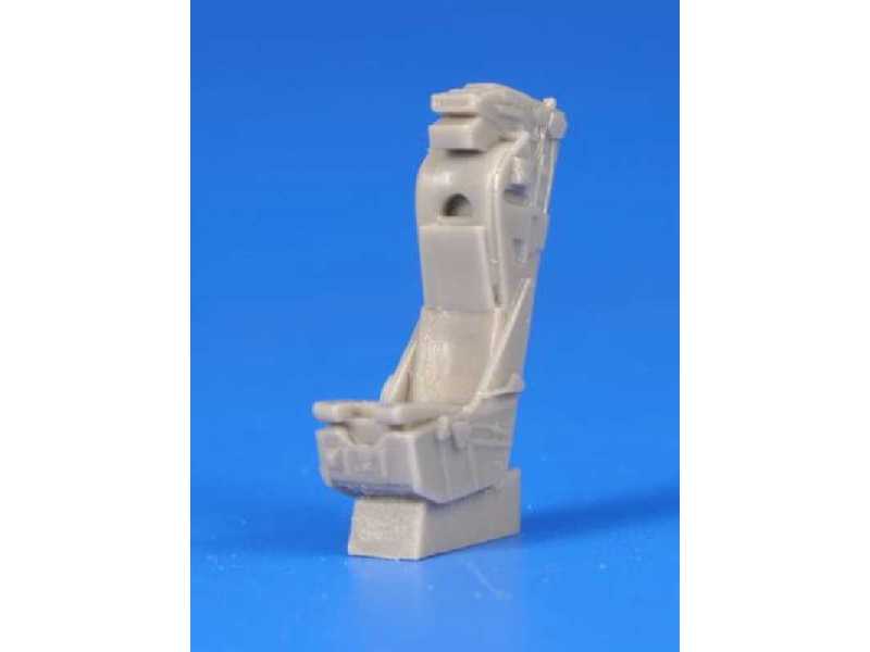 Mirage F.1C/C-200 - 1/72 MB Mk.4 Seat (1pc) - zdjęcie 1 Mirage F.1C/C-200 - 1/72 MB Mk.4 Seat (1pc) - zdjęcie 1