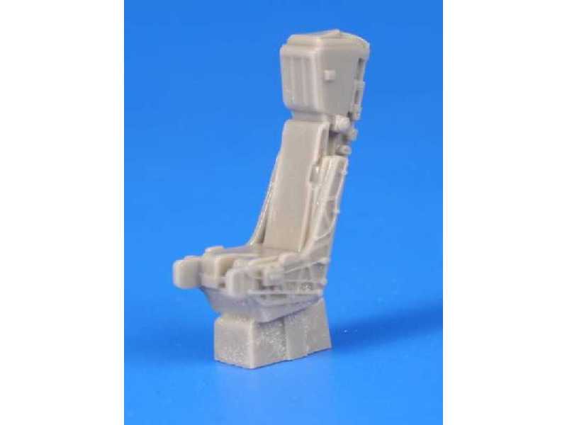 Mirage F.1CR/CT - 1/72 MB Mk.10 Seat - zdjęcie 1 Mirage F.1CR/CT - 1/72 MB Mk.10 Seat - zdjęcie 1