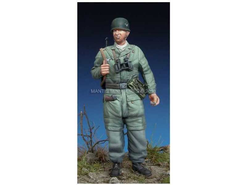 German Paratrooper - zdjęcie 1 German Paratrooper - zdjęcie 1