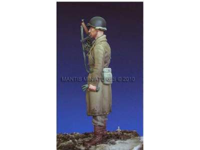U.S. Infantryman - Ardennes 1944 - zdjęcie 4
