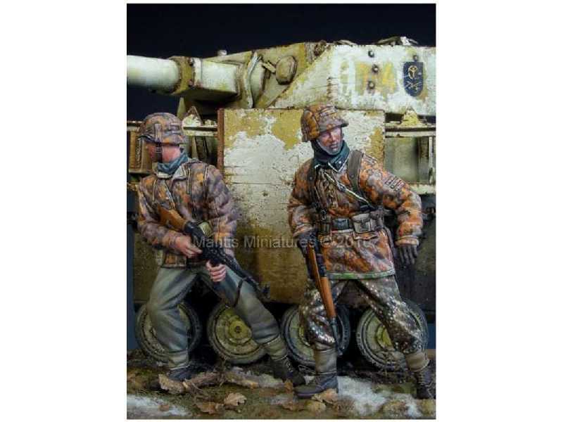 Ambush - zdjęcie 1 Ambush - zdjęcie 1