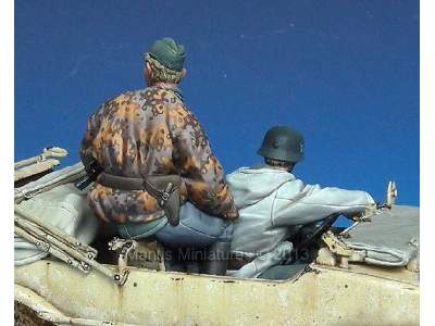 Schwimmwagen Crew - zdjęcie 3
