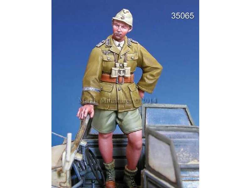 D.A.K. Officer - zdjęcie 1 D.A.K. Officer - zdjęcie 1