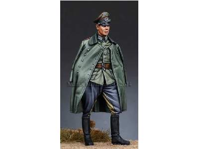 Wehrmacht Officer - zdjęcie 4