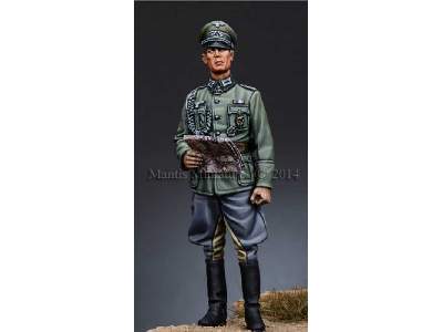 German Adjutant - zdjęcie 1