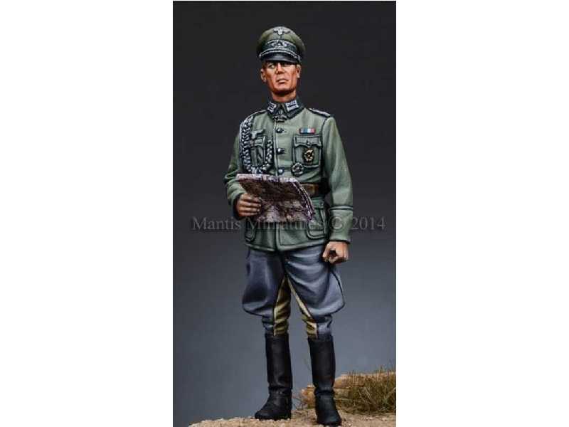 German Adjutant - zdjęcie 1