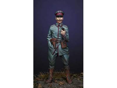 WW1 German Officer - zdjęcie 2