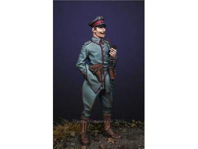 WW1 German Officer - zdjęcie 3