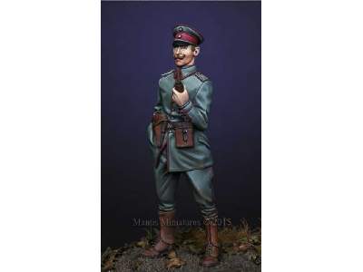 WW1 German Officer - zdjęcie 4