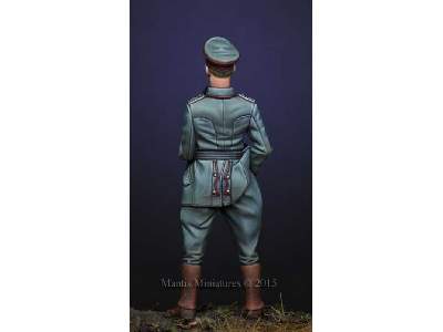 WW1 German Officer - zdjęcie 5