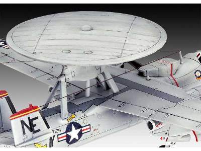 Grumman E-2C Hawkeye - zdjęcie 4