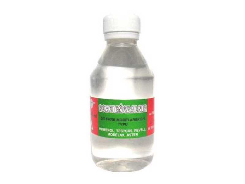 Rozcienczalnik 250 ml - zdjęcie 1 Rozcienczalnik 250 ml - zdjęcie 1