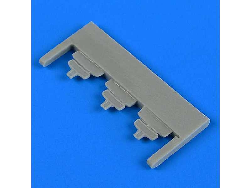 Su-25K Frogfoot mirrors - KP/Smer - zdjęcie 1 Su-25K Frogfoot mirrors - KP/Smer - zdjęcie 1