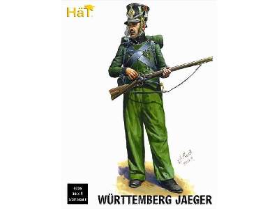 Wurttemberg Jaeger - zdjęcie 1